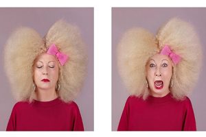 Campaña sorprende a pacientes con cáncer regalandole una peluca – VIDEO