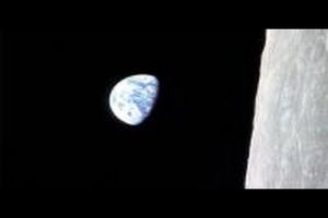 NASA presenta el baile entre la luna y la tierra – VIDEO