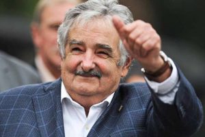 Nominan al presidente de Uruguay para recibir el Premio Nobel de la Paz