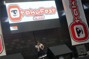Otaku Fest 2013: Lo mejor de la convención más grande de anime y manga