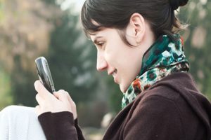 5 tips para conquistar a un hombre por mensajes de texto