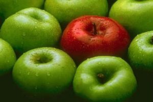 Comer una manzana diaria reduce el riesgo de muerte vascular según investigación