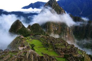 Por segunda vez: Machu Picchu es elegido el mejor destino turístico
