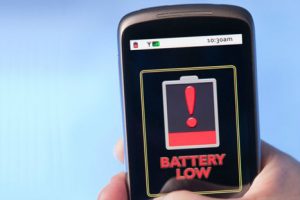 6 tips para ahorrar la batería de su celular