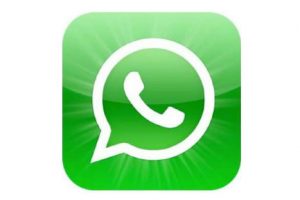 WhatsApp extendió hasta el 2015 su servicio gratuito