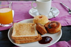 Saltearse el desayuno puede ser muy perjudicial para la salud