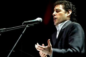 Juan Diego Flórez ofrecerá concierto en Lima