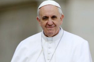 Papa Francisco: ‘El internet es un don’