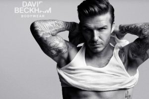 Mire el nuevo y divertido comercial de David Beckham -VIDEO