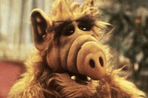 El recordado ‘Alf’ vuelve a pantallas en un divertido comercial-VIDEO