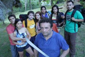 Nueva cinta de terror peruana promete ponernos los pelos de punta