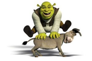 Confirman quinta entrega de la película de ‘Shrek’