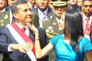 Proponen vacar a Ollanta Humala por ‘incapacidad moral’
