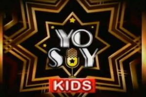 Yo Soy Kids: Entérate quiénes serán los jurados del reality -VIDEO