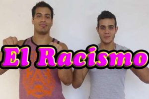 Integrantes de reality hablan sobre el racismo -VIDEO