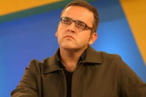 Beto Ortíz responde a críticas por defender a ‘La Paisana Jacinta’