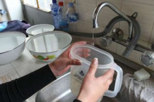 Sedapal cortará el agua en algunos distritos de Lima