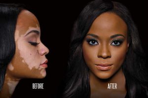 Publicidad promueve el uso positivo del maquillaje  – VIDEO