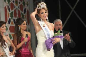 Denuncian que elección de Miss Perú Universo estaba ‘arreglada’