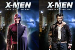 Dale un vistazo al nuevo trailer de X-Men: Days of the Future Past- VIDEO