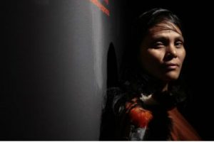 Orgullo peruano: Mujer ashaninka ganó importante premio por cuidar el medio ambiente-VIDEO