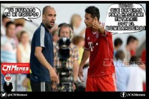 Mira los mejores ‘memes’ tras la eliminación del Bayern en la Champions League