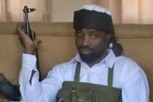 Líder extremista nigeriano venderá niñas secuestradas