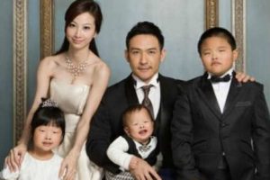 China: hombre denuncia a su esposa por darle ‘hijos feos’