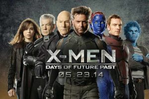 Mira el nuevo avance de X-men: Días del futuro pasado
