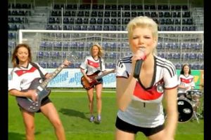 Selección de Alemania recibe curioso video motivacional rumbo al Mundial Brasil 2014