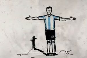 ¡Argentina manda un mensaje a todas las selecciones rivales!