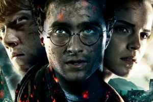 Confirman nueva trilogía de ‘Harry Potter’