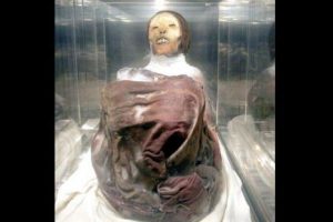 Se revelarán nuevas pistas sobre origen de «momia Juanita»