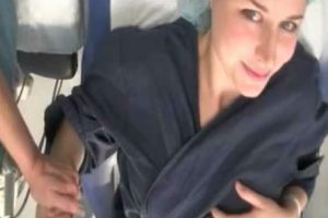 Polémico: mujer grabó y subió al internet su experiencia con un aborto -VIDEO