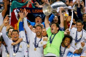 VIDEO: Comentaristas deportivos al borde del llanto tras victoria del Real Madrid