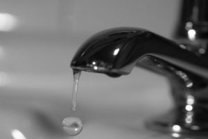 Sedapal anunció corte de agua en varios distritos de la capital