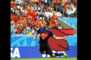 Mira los mejores ‘memes’ de la derrota de España