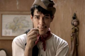 Mira el trailer de la película sobre la vida de ‘Cantinflas’ (VIDEO)