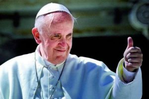 Papa Francisco revoluciona Twitter con 14 millones de seguidores