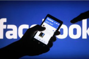 Facebook presentó nueva aplicación que permite compartir fotos sin usar «FB»