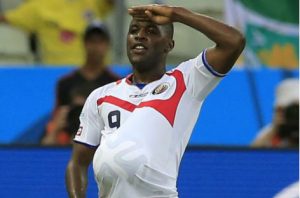 ¡Insólito! La FIFA llama a 7 jugadores de Costa Rica para pasar el doping