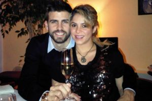 Shakira aún no tiene planes de casarse con Pique