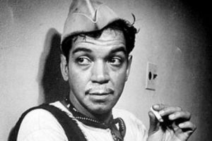 Cantinflas: Imágenes inéditas de su visita al Perú y sus mejores momentos (VIDEO/FOTOS)