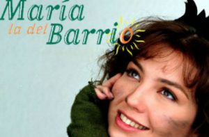 Mira cómo luce el elenco de ‘María la del Barrio’ casi 20 años después (FOTOS)