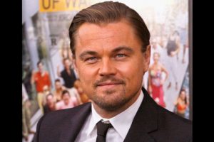 Leonardo DiCaprio y su lucha a favor del medio ambiente