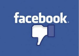 Facebook cayó y divertidos ‘memes’ circularon en internet