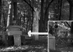¿No crees en los fantasmas? Estas 6 fotos te harán dudarlo (FOTOS)