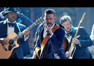 Conmovedor: Justin Timberlake y 25 mil personas más le cantaron cumpleaños a niño autista (VIDEO)