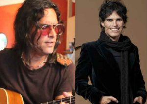 Hermano de Pedro Suárez Vértiz habla sobre la salud del rockero