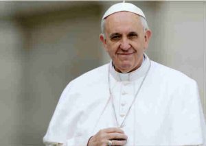 El Papa Francisco lloró al enterarse del desalojo de familias en Argentina